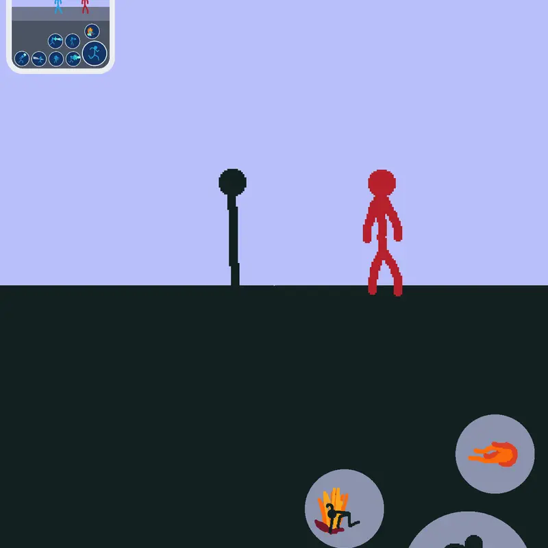 Game by @Indomecastle