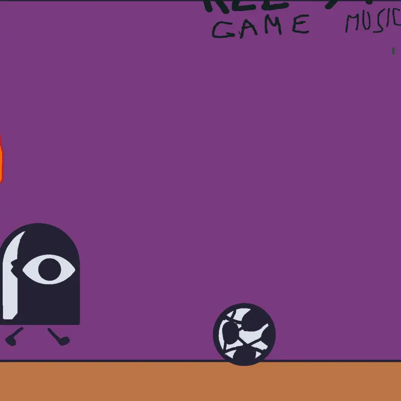 Game by @autorindur