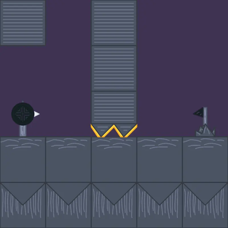 Game by @cuberacter