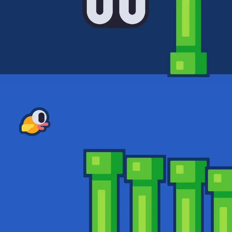 Game by @The_Terminator