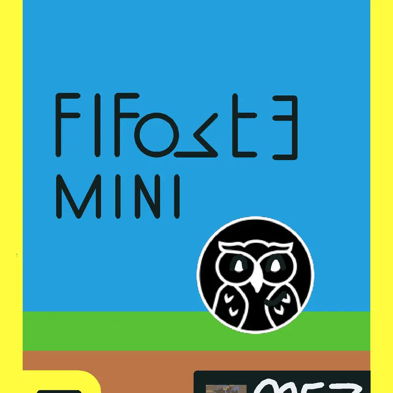 Game by @MeryJen
