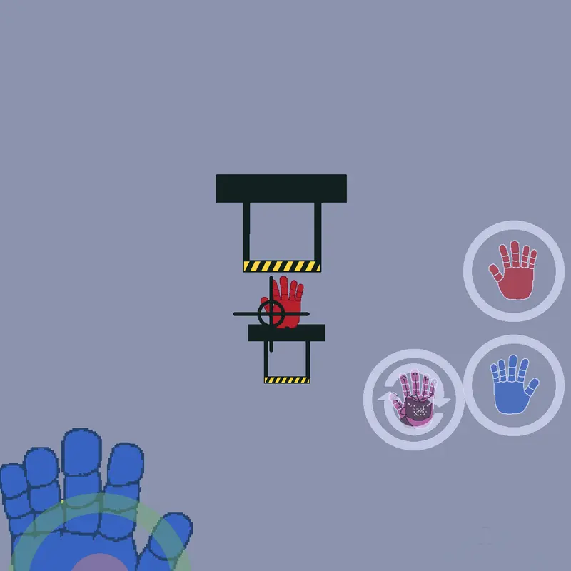 Game by @MichiAdrian