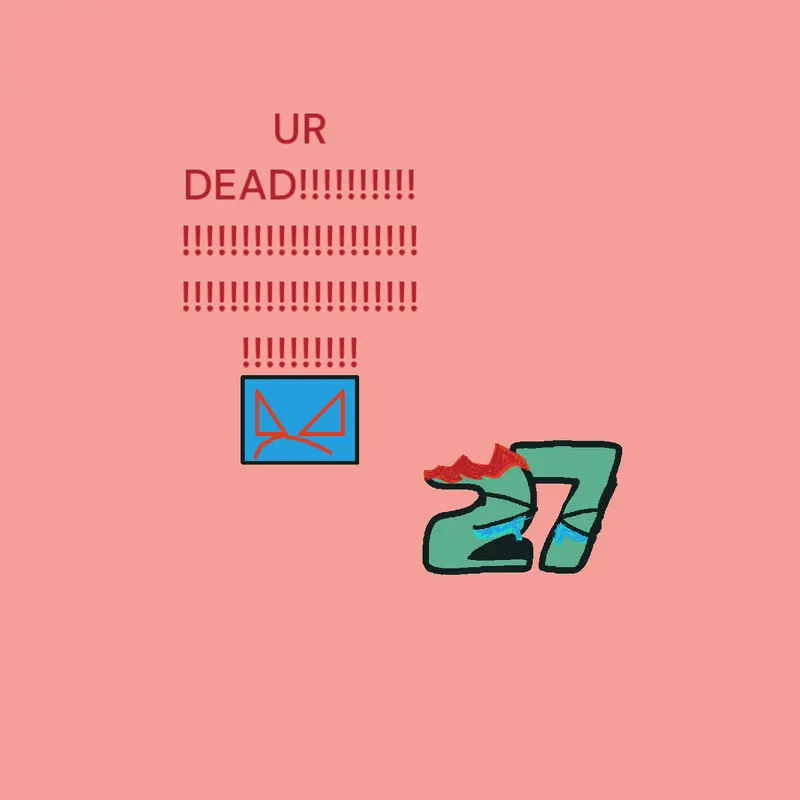 Game by @VoxerTheAMGuy