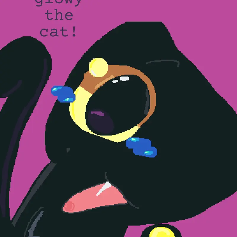 Game by @Matildacats889