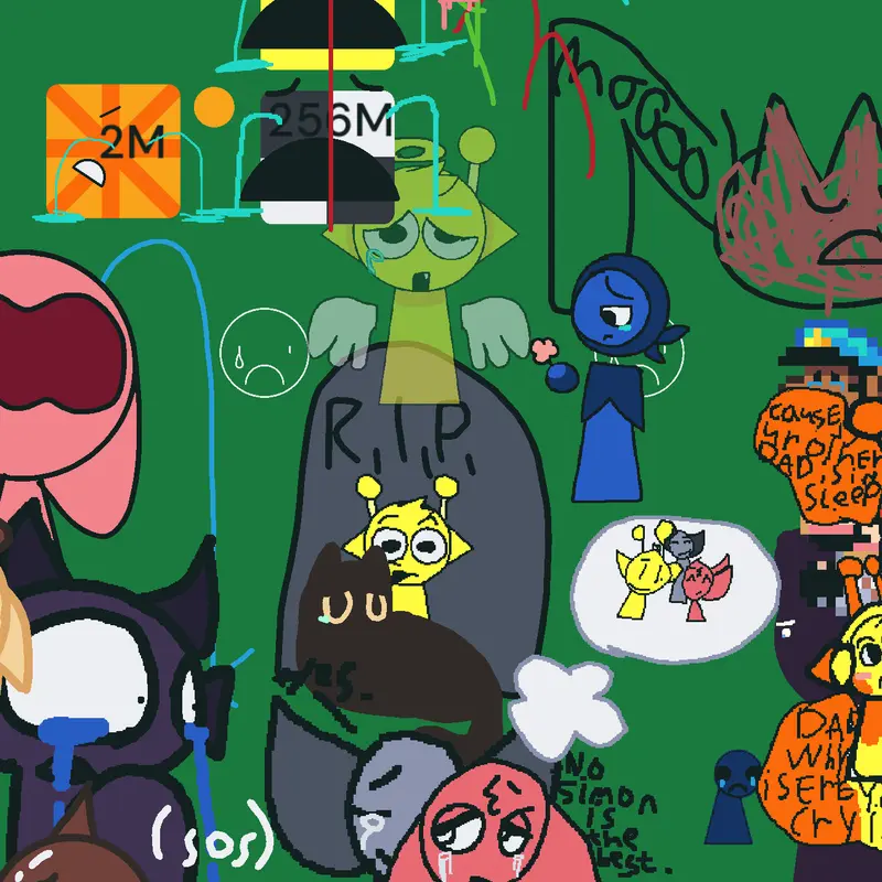 Game by @ilovecoolkidd