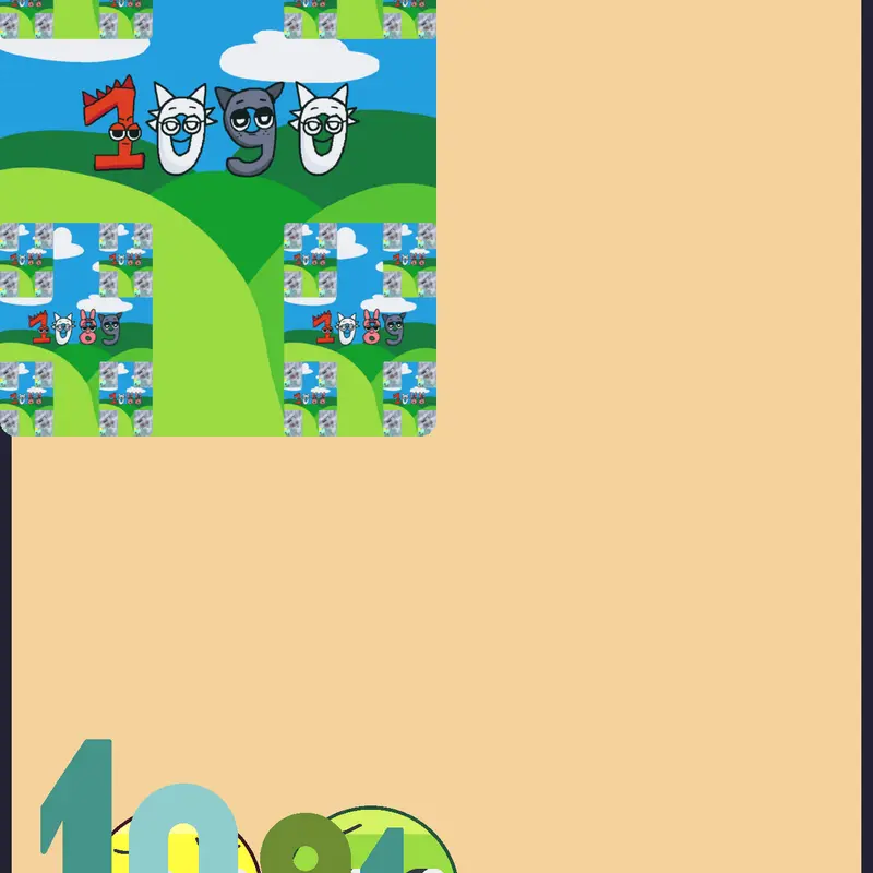 Game by @keywords222222222222