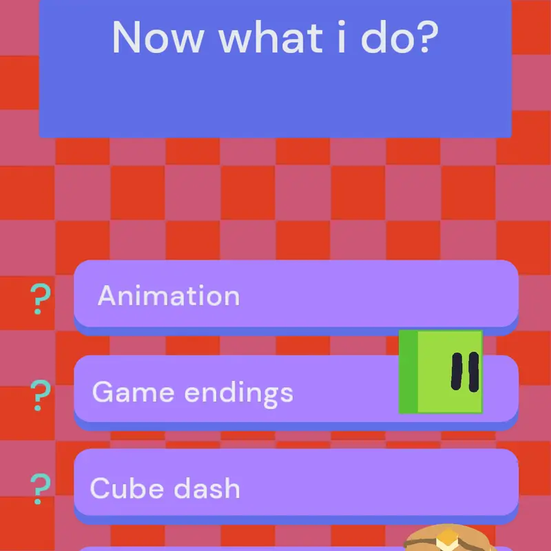Game by @10lazyboy