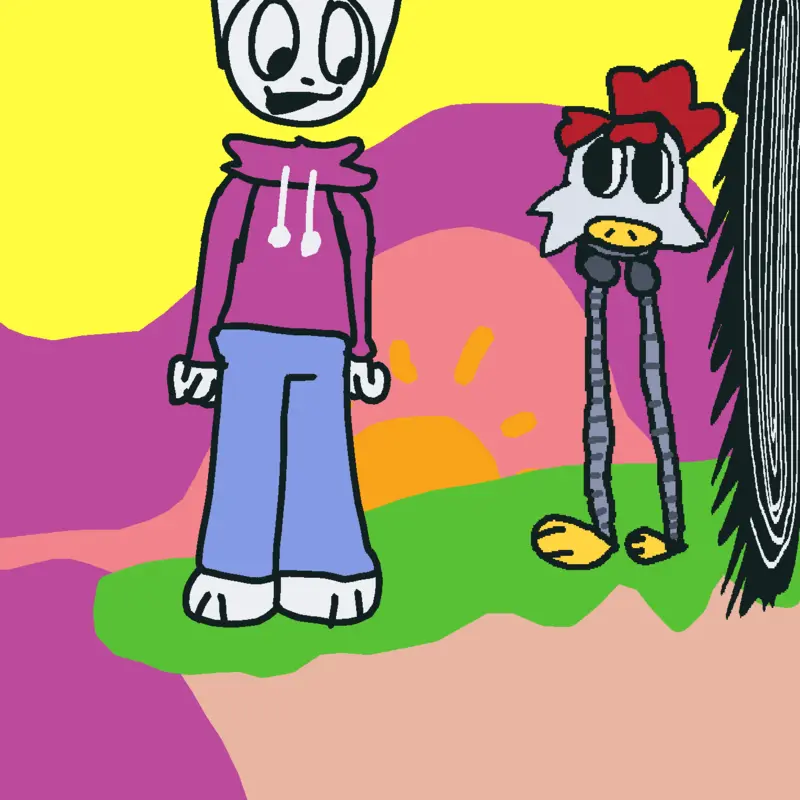 Game by @Silly_animationz