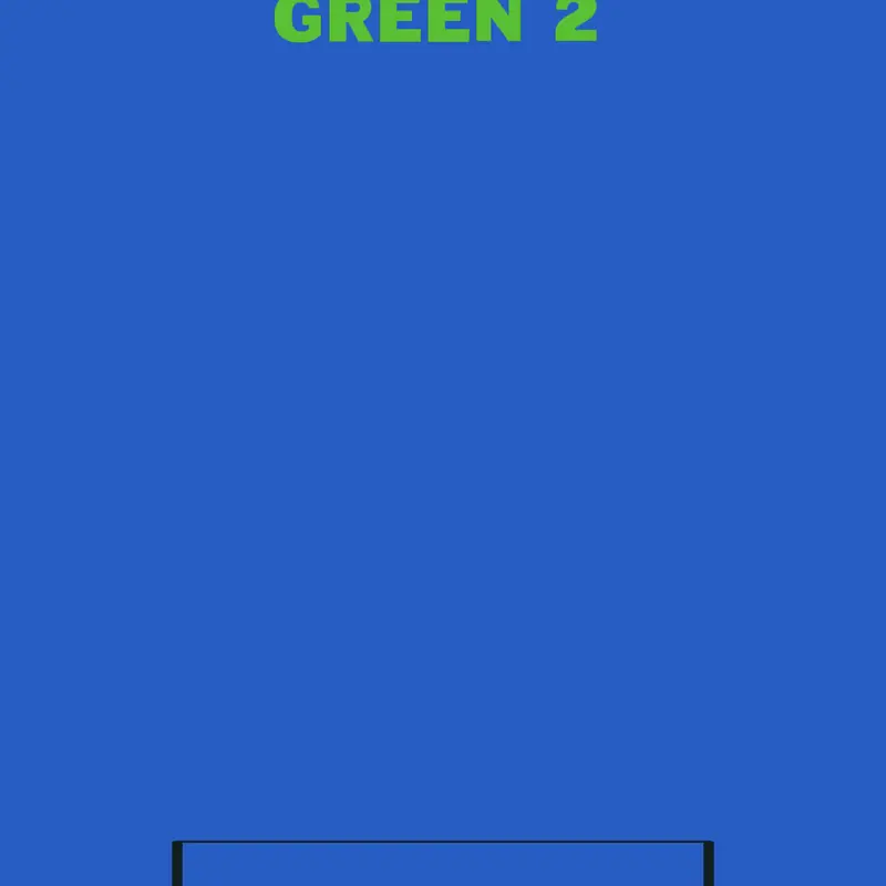 My green 2 by @heartfelt-goat592