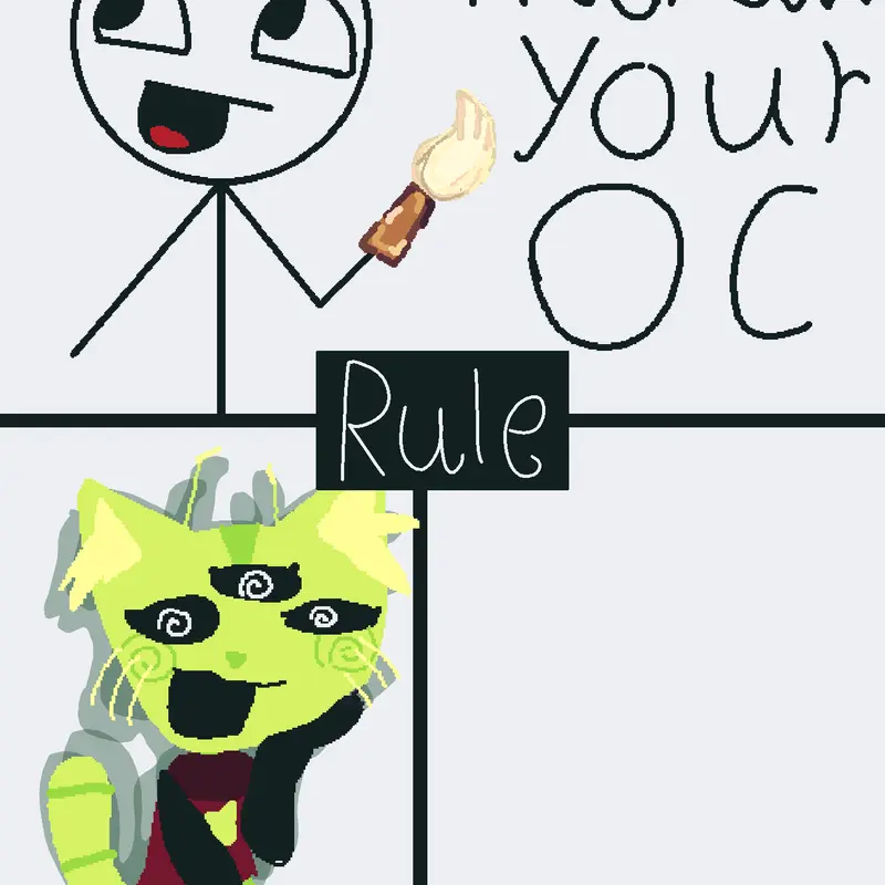 Game by @alien_cat_ghost