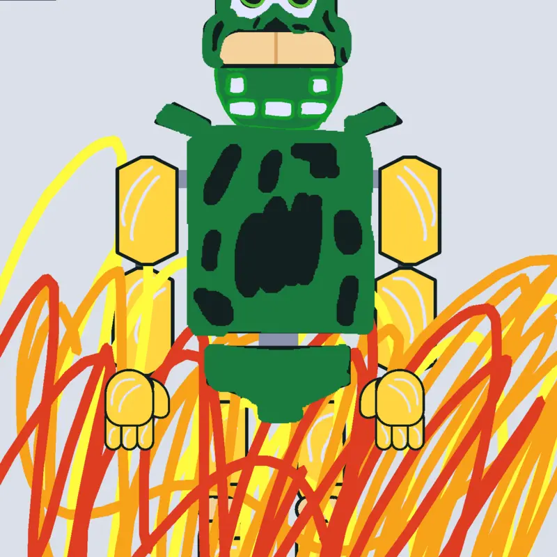 Game by @picklegt