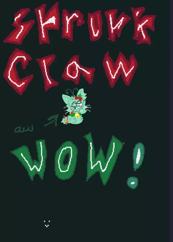 Game by @ilovetherain