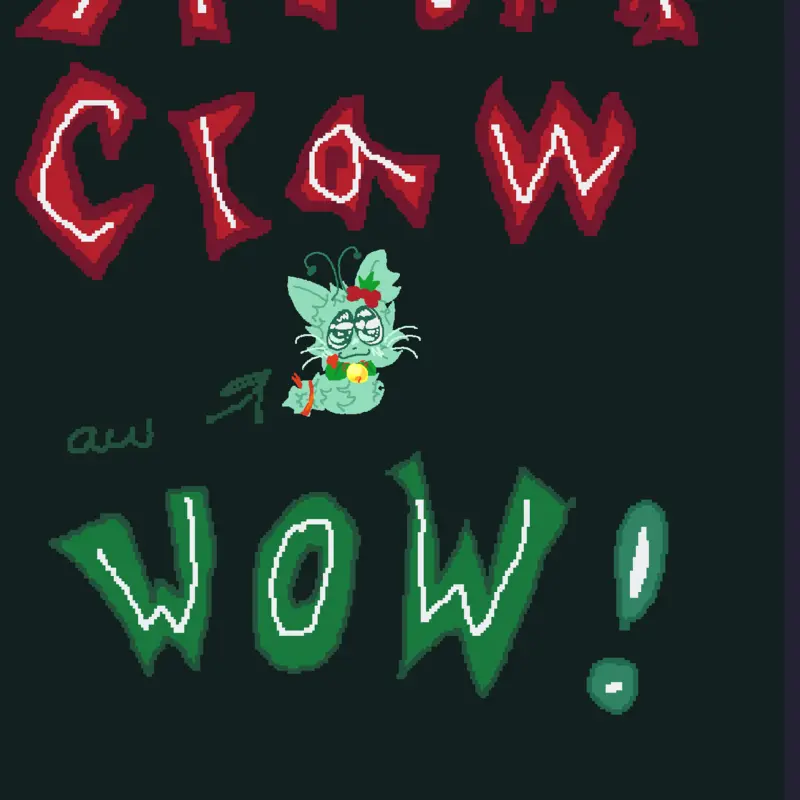 Game by @ilovetherain