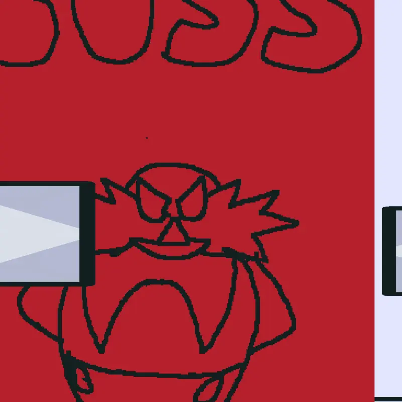 Game by @sonic4672