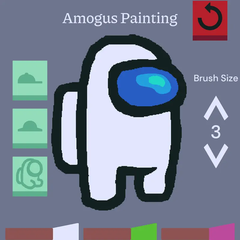 Game by @beangel2020