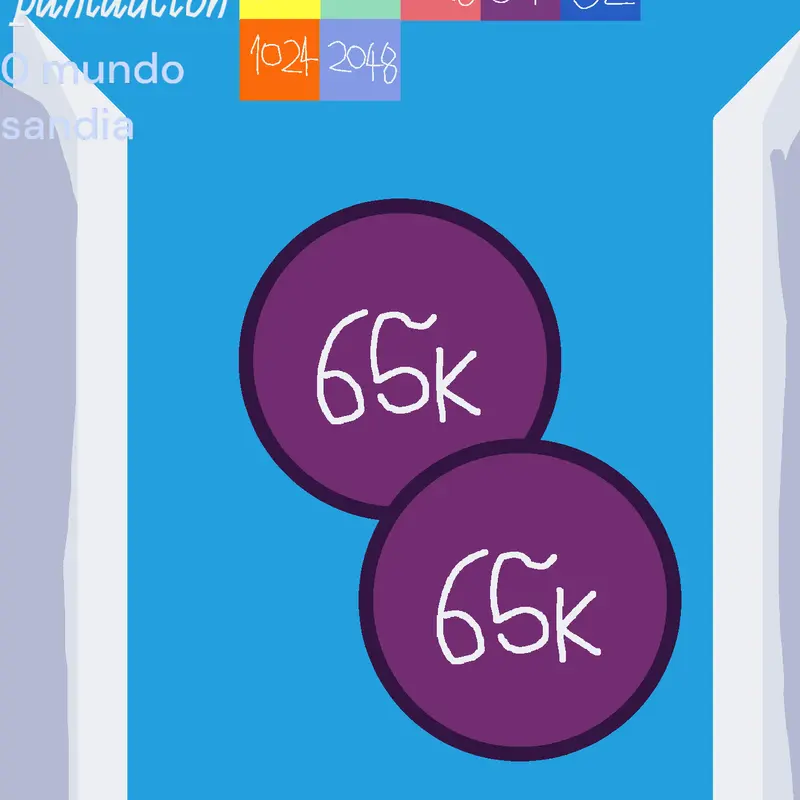 Game by @britoneto