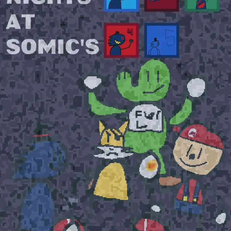 Game by @TheBlamPlush