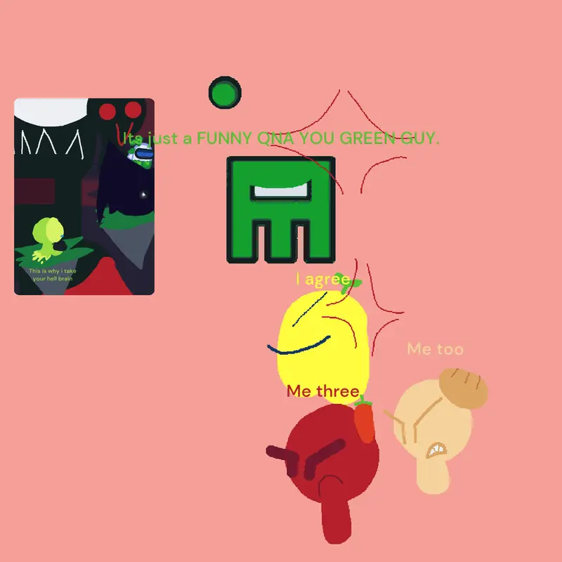 Game by @HeyLemonQuitedAccount