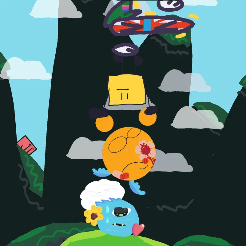 Game by @yippee-yay