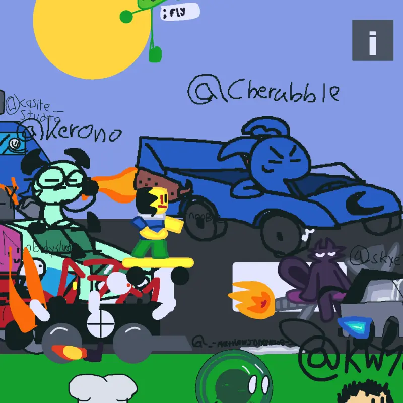 Game by @KW13_MC