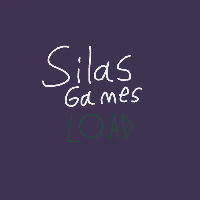 Game by @SilasGames