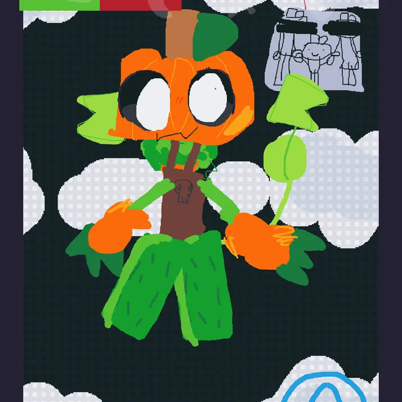 Game by @lenaaaax