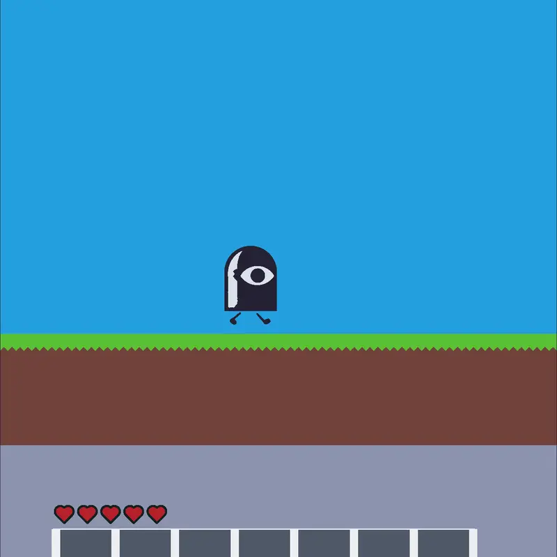 Game by @Mirazcant_12
