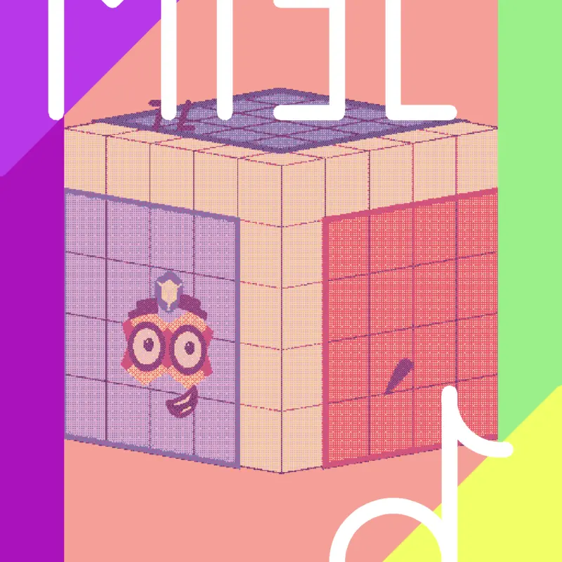 Game by @Smartbankman