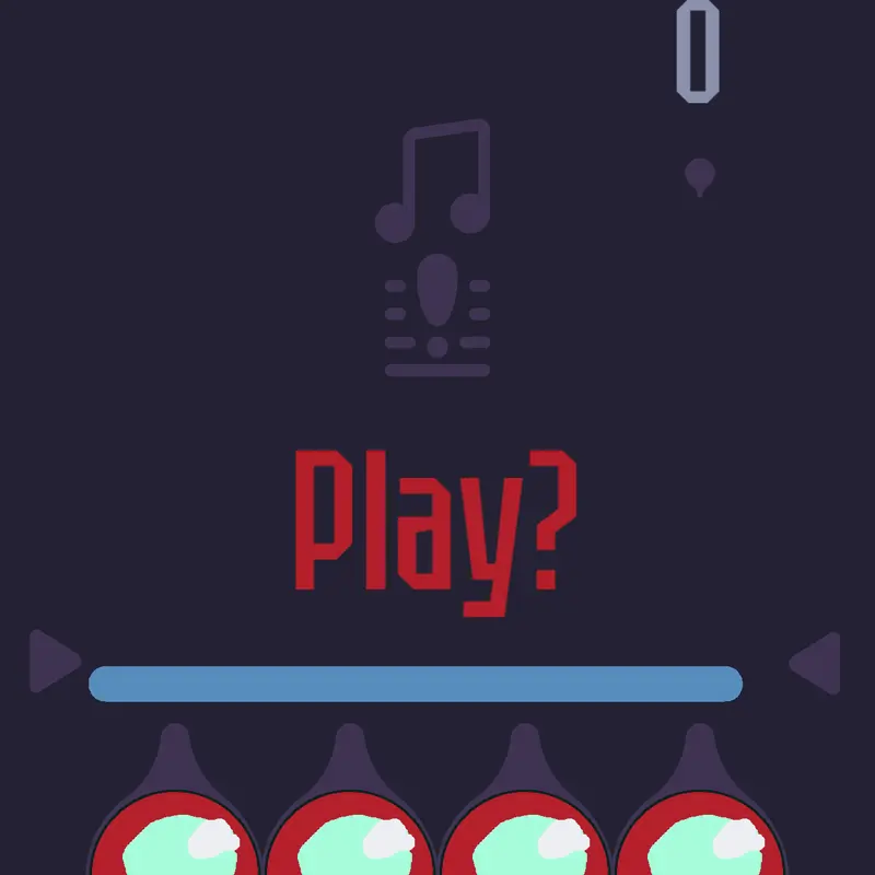 Game by @aprilhose