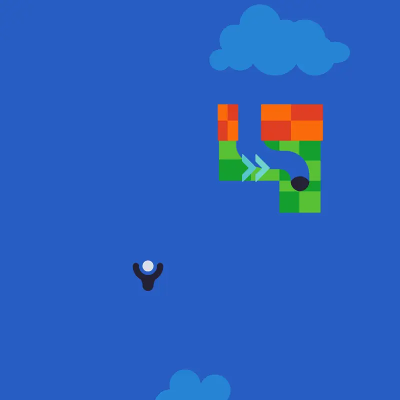 Game by @BennyLe