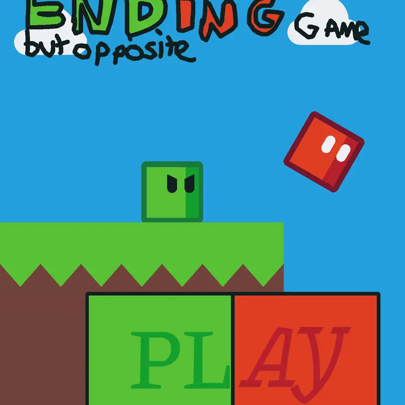 Game by @canmab