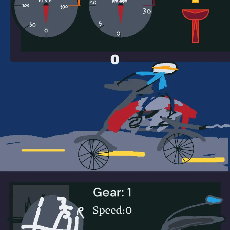 Game by @runninggames356