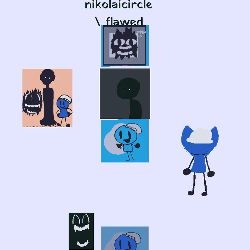 Game by @mysticflourcookielol