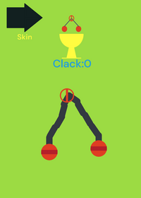 Crackers Simulation With Skin v5
