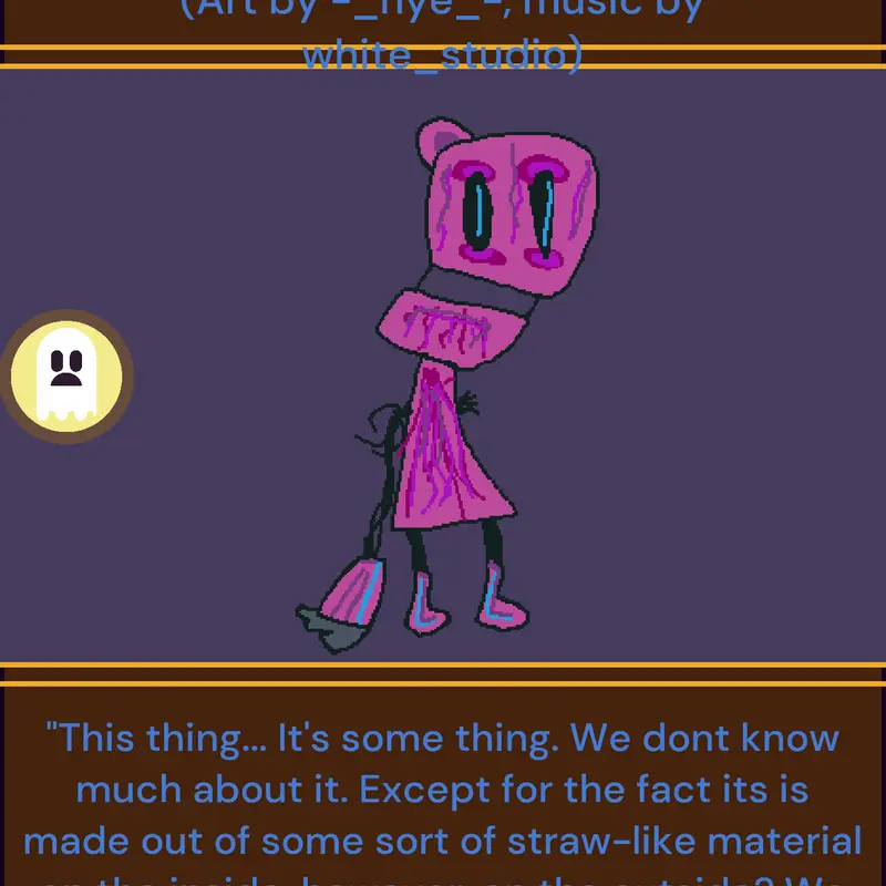 Game by @ClarkDoesStuffMSM