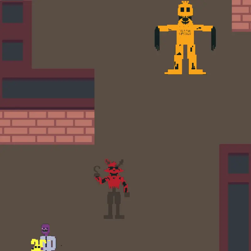 Game by @Fnaf-Game