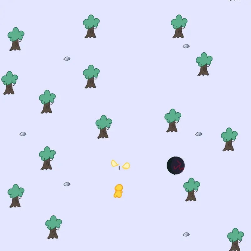 Game by @Stattic