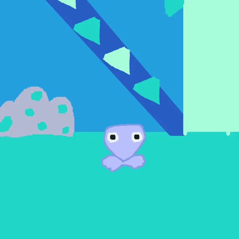 Game by @Scaredyshroom
