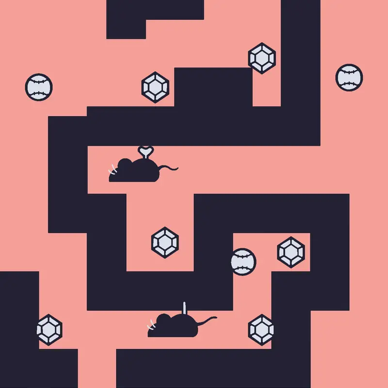 Game by @lausilva