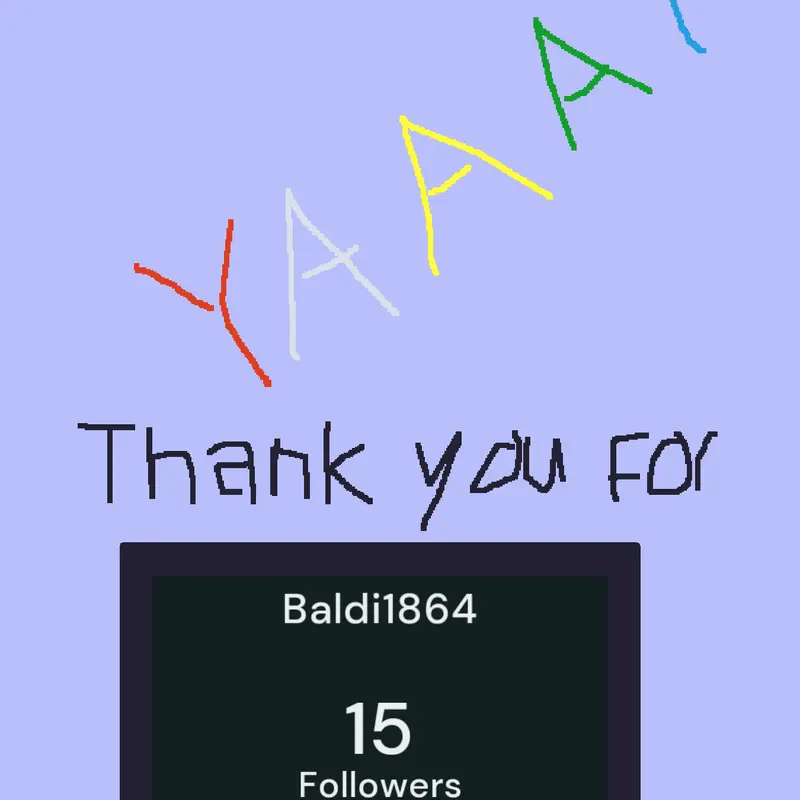 Game by @baldi1864