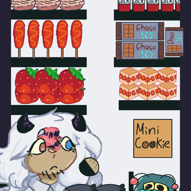 Game by @Ilovetesla