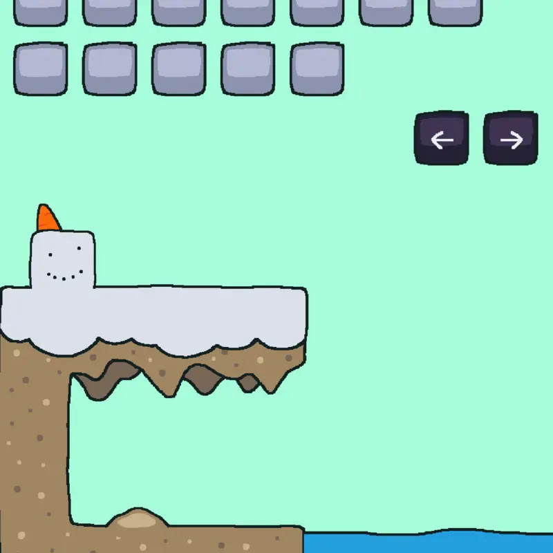 Game by @brostime2