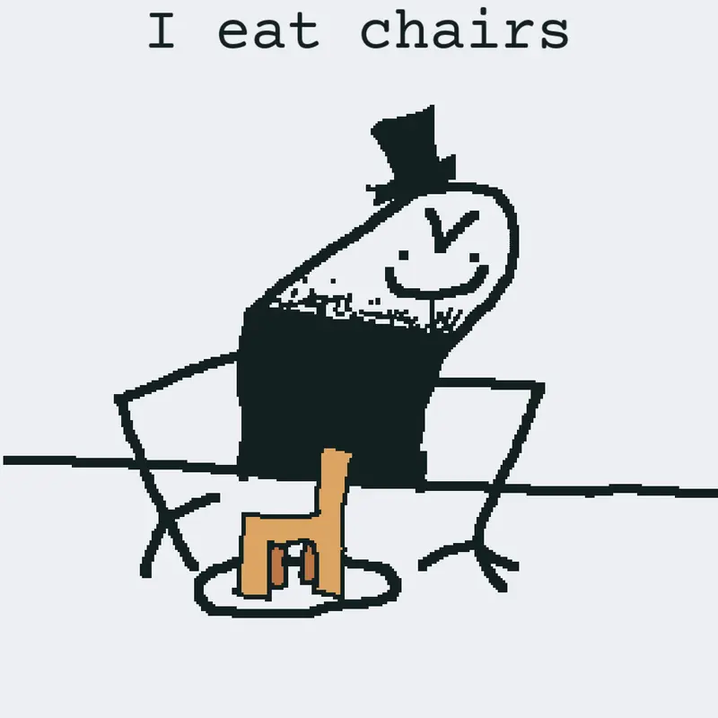 Game by @SamDoingStuff