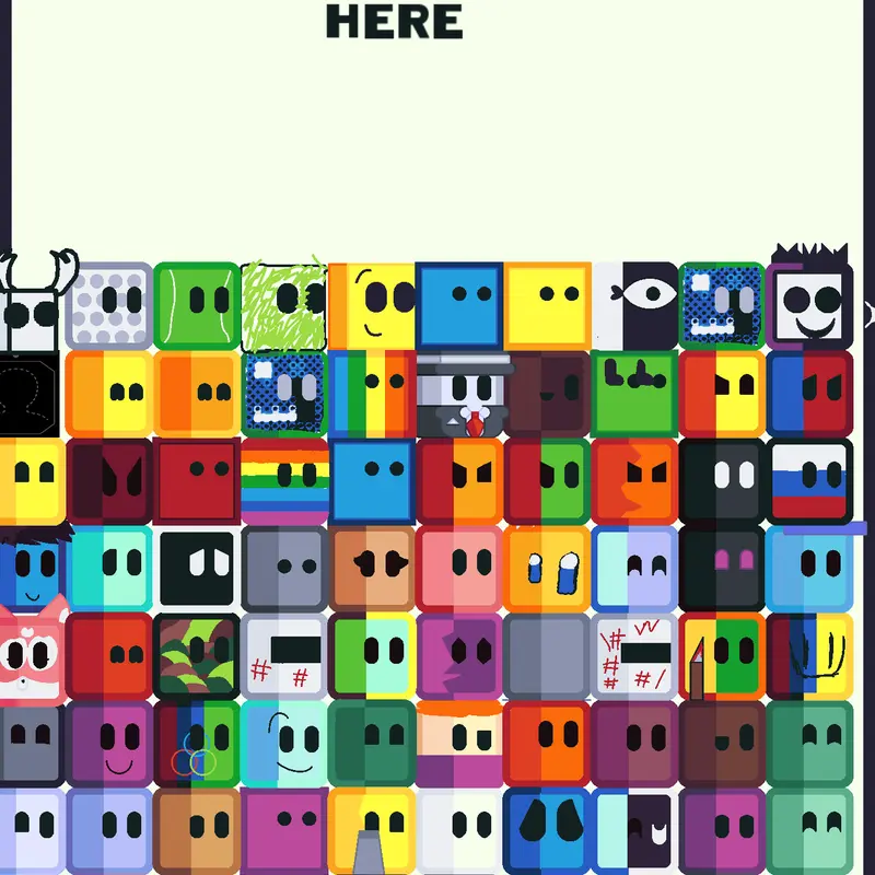 Game by @Forsakenguy