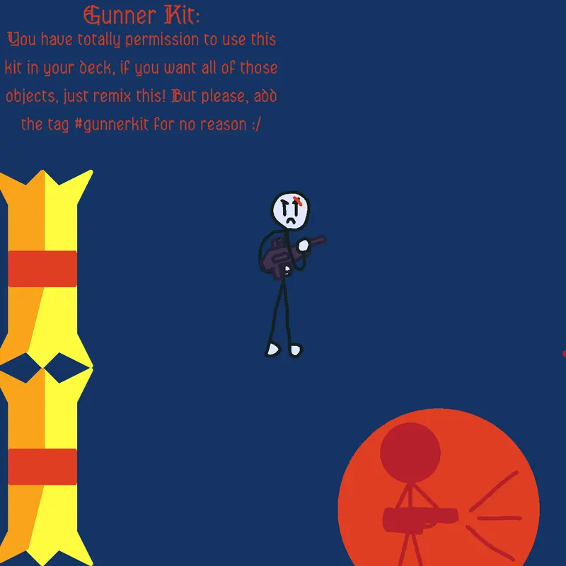 Game by @IceSteam