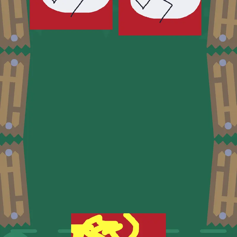 🇷🇺vs🇩🇪 by @Goldkaka999