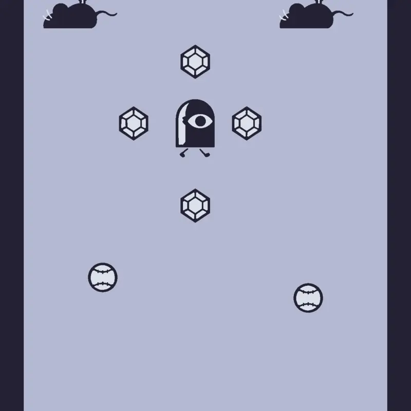 Game by @hellohaventread