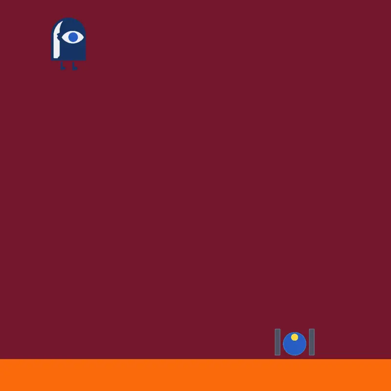 Game by @TheCreatedOne