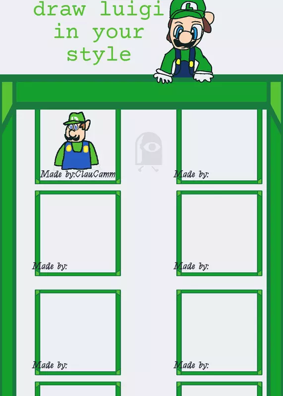 Game by @super_smash_bros_officel