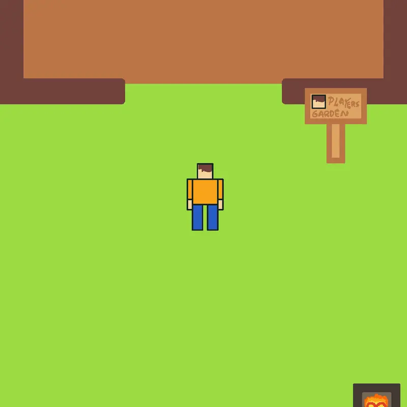 Game by @BigFoodys